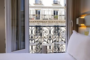 Hôtel Beige