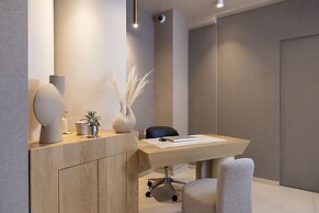 Hôtel Beige