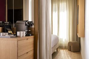 Hôtel Beige