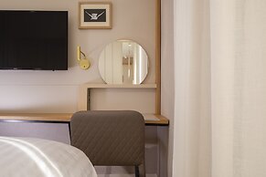 Hôtel Beige
