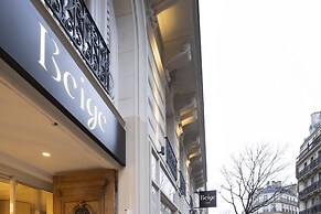 Hôtel Beige