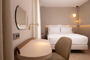 Hôtel Beige