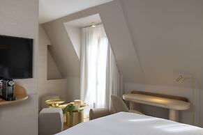 Hôtel Beige