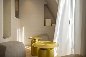 Hôtel Beige