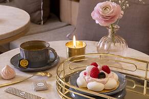 Hôtel Beige