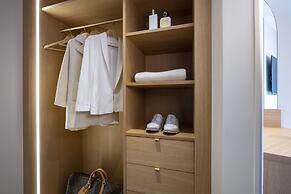 Hôtel Beige