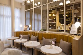 Hôtel Beige