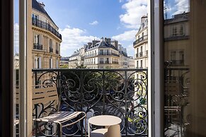 Hôtel Beige