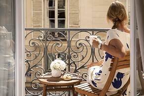 Hôtel Beige