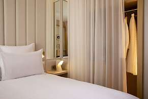 Hôtel Beige