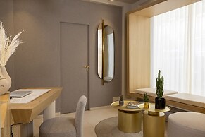 Hôtel Beige