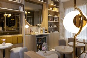 Hôtel Beige