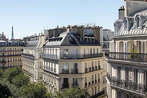 Hôtel Beige