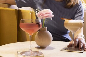 Hôtel Beige
