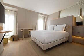 Hôtel Beige