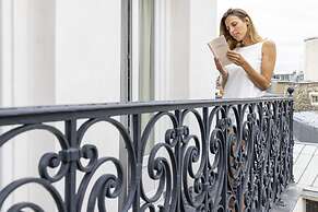Hôtel Beige
