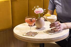 Hôtel Beige