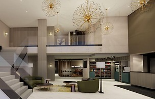 Hotel Kelowna & Conference Centre