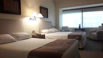 Almacruz Hotel y Centro de Convenciones