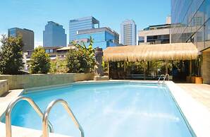 Almacruz Hotel y Centro de Convenciones