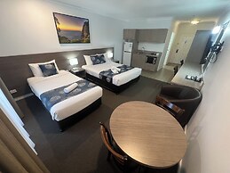Adelong Motel