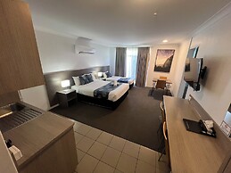 Adelong Motel