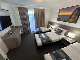 Adelong Motel