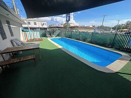 Adelong Motel