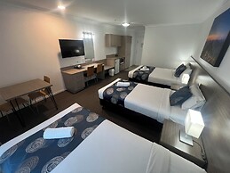 Adelong Motel