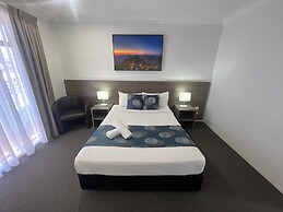 Adelong Motel