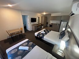 Adelong Motel