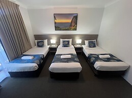 Adelong Motel