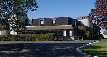 Best Western The Hilcroft Hotel West Lothian