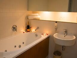 Best Western The Hilcroft Hotel West Lothian