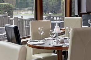 Best Western The Hilcroft Hotel West Lothian