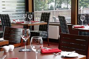 Best Western The Hilcroft Hotel West Lothian