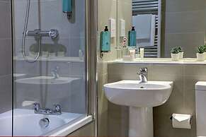 Best Western The Hilcroft Hotel West Lothian