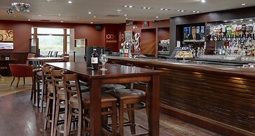 Best Western The Hilcroft Hotel West Lothian