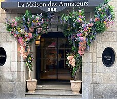 La Maison des Armateurs