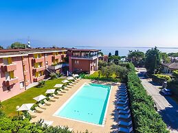 Hotel Oliveto