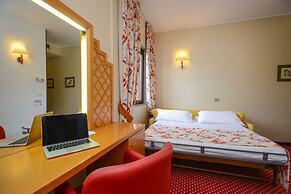 Hotel Oliveto