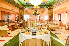 Hotel Oliveto