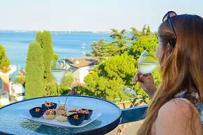 Hotel Oliveto