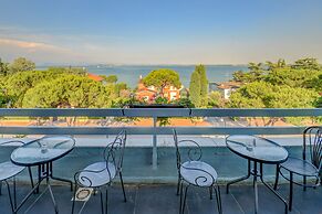 Hotel Oliveto