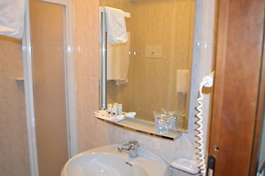 Hotel Oliveto