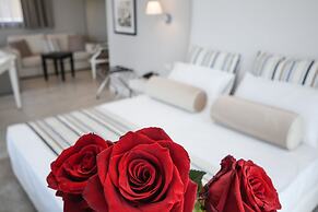 Hotel Oliveto