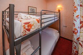 Hotel Oliveto