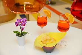 Hotel Oliveto