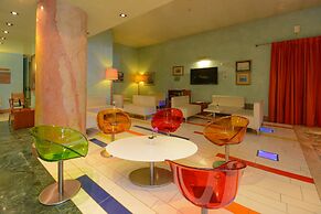 Hotel Oliveto