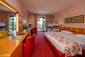 Hotel Oliveto